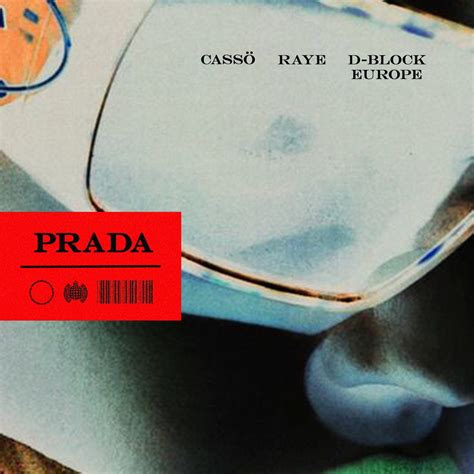 prada by casso mp3 download|Cassö, RAYE & D.